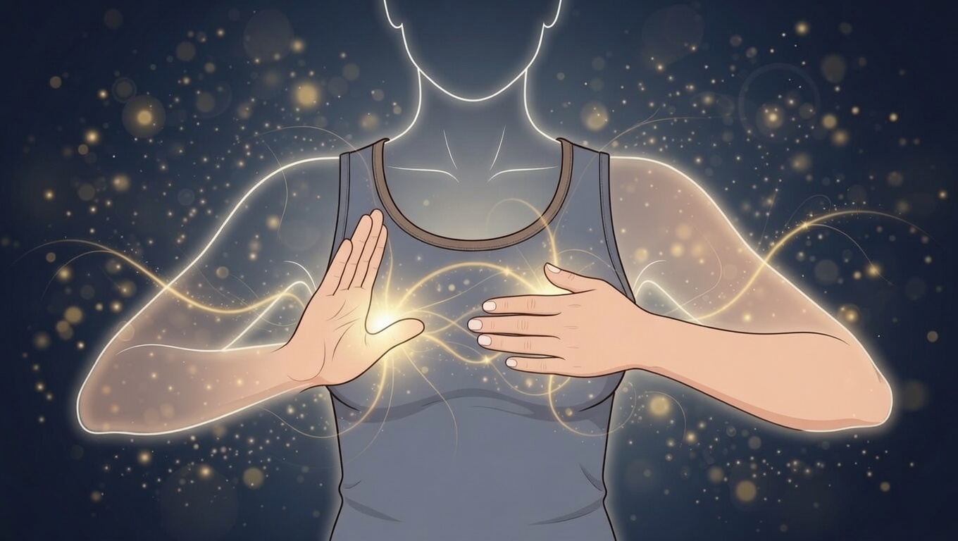 1. Grad Atlantis Reiki