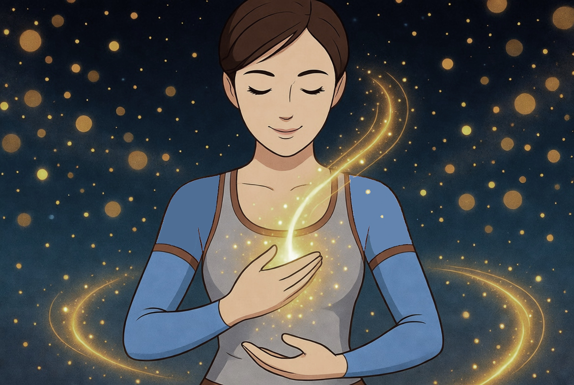 2. Grad Atlantis Reiki