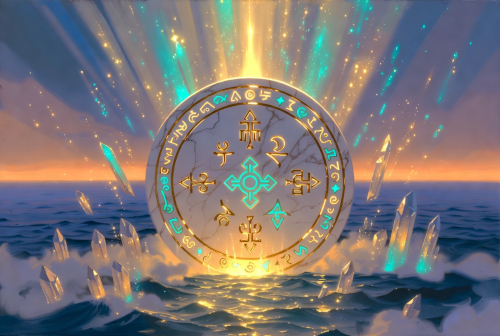 4. Grad Atlantis Reiki