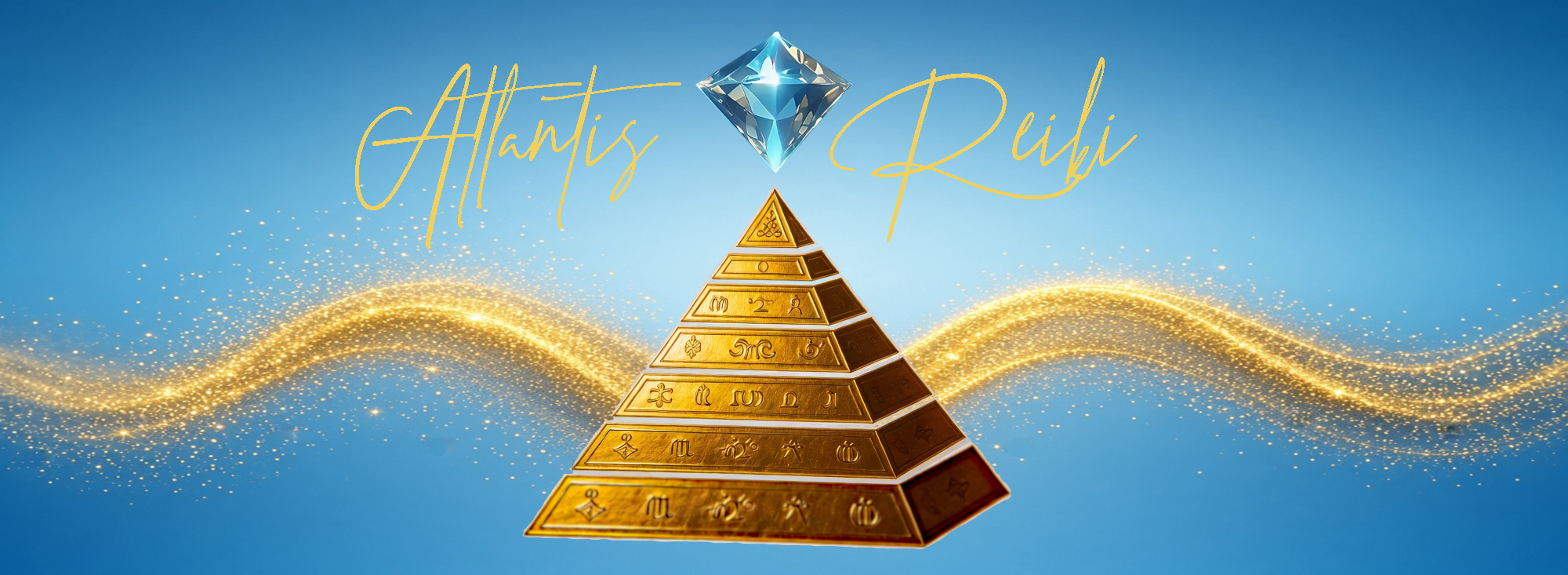 Atlantis Reiki