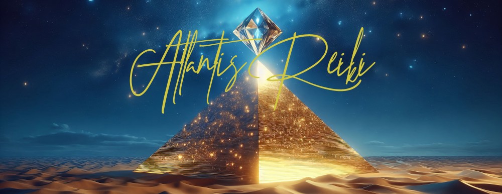 Atlantis Reiki