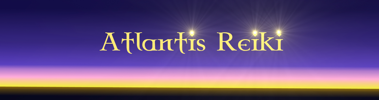 Atlantis Reiki